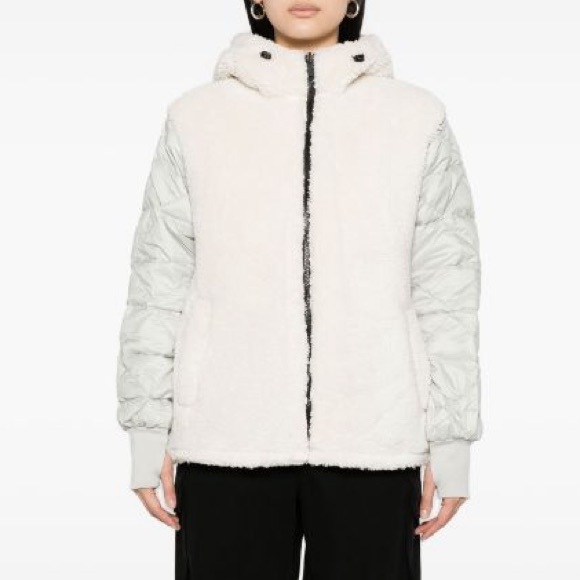 ❤️🔥❤️🔥 UGG Adirondack Parka 2.0 3 in 1 Jacket SIZE M ❤️🔥❤️🔥 - Picture 11 of 16